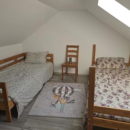 Casa Coco Hotel Curtea de Argeş Екстериор снимка