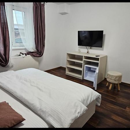 Casa Coco Hotel Curtea de Argeş Екстериор снимка