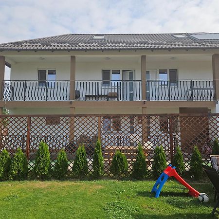 Casa Coco Hotel Curtea de Argeş Екстериор снимка